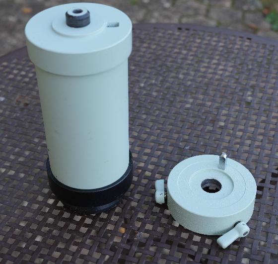 Trépieds Takahashi + Allonge SE Takahashi