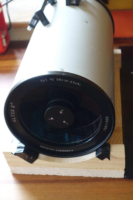 mak intes-micro alter m603