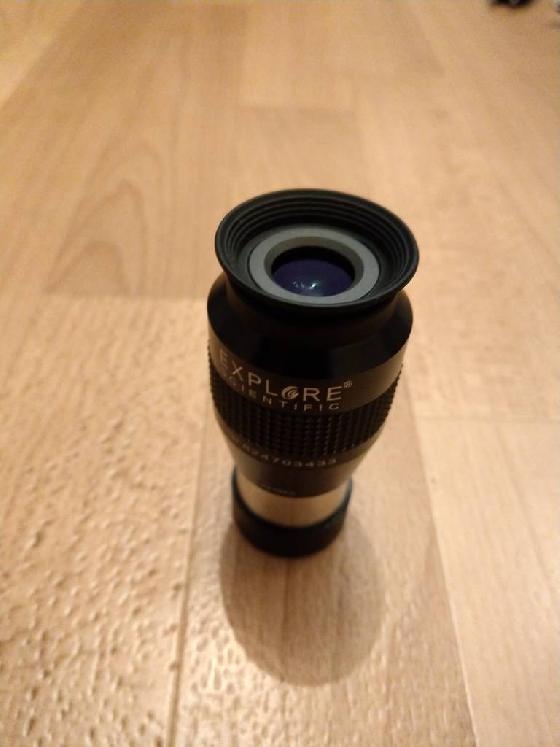 oculaire Explore Scientific 4,7 mm 82°