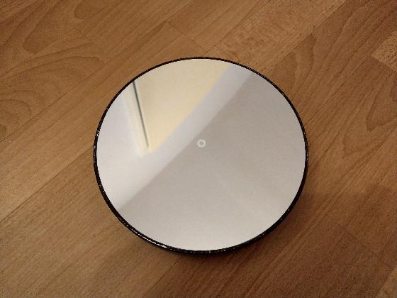 Miroir F4 200mm Skywatcher