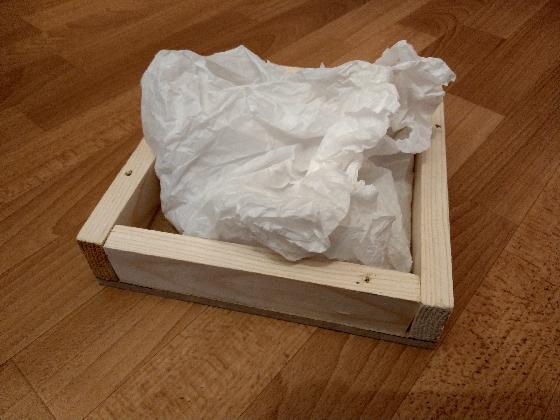 Miroir F4 200mm Skywatcher