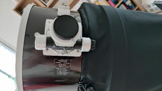 Télescope Dobson Sky-Watcher 300mm FlexTube Goto