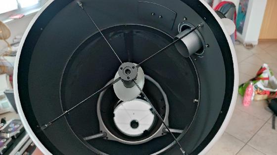 Télescope Dobson Sky-Watcher 300mm FlexTube Goto