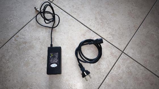 Alimentation Pierro Astro 12V 7A