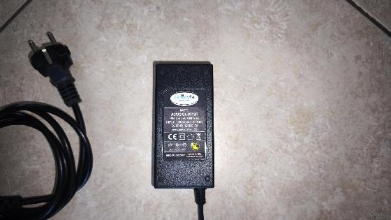 Alimentation Pierro Astro 12V 7A