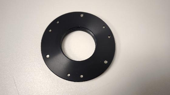 Bague de tilt CTU Gerd Neumann M48F-M48F