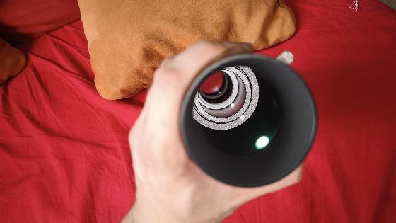 Lunette guide Orion 60mm