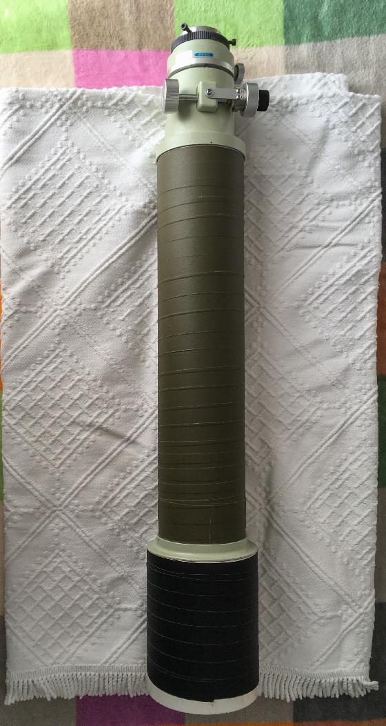 Lunette Takahashi FS102