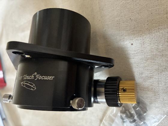 PO FT 2020BCR + plaque « flat »