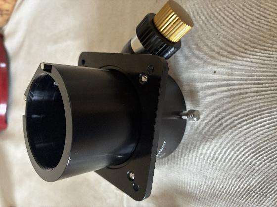 PO FT 2020BCR + plaque « flat »