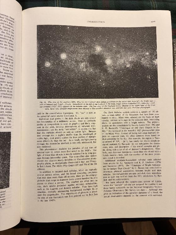 3 Volumes Sky Catalogue 2000