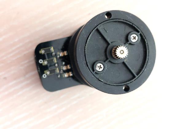 Pièces détachées Losmandy