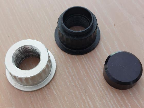 Pièces détachées Losmandy