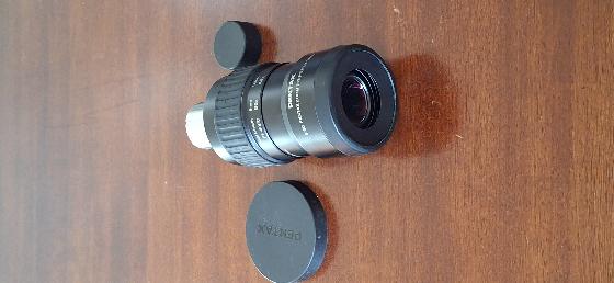 Zoom Pentax 8-24mm