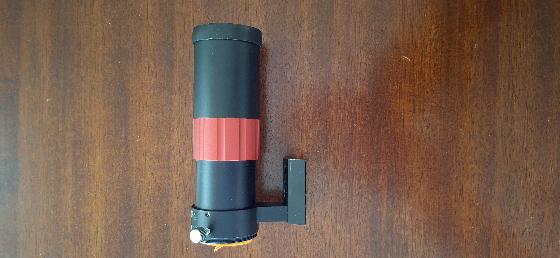 ZWO Mini Scope 30F4