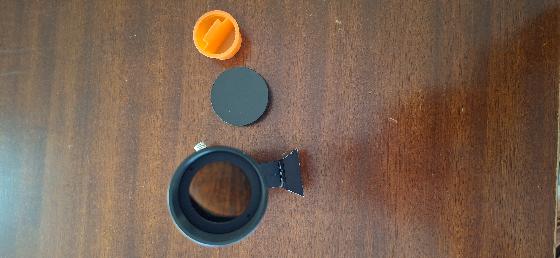 ZWO Mini Scope 30F4