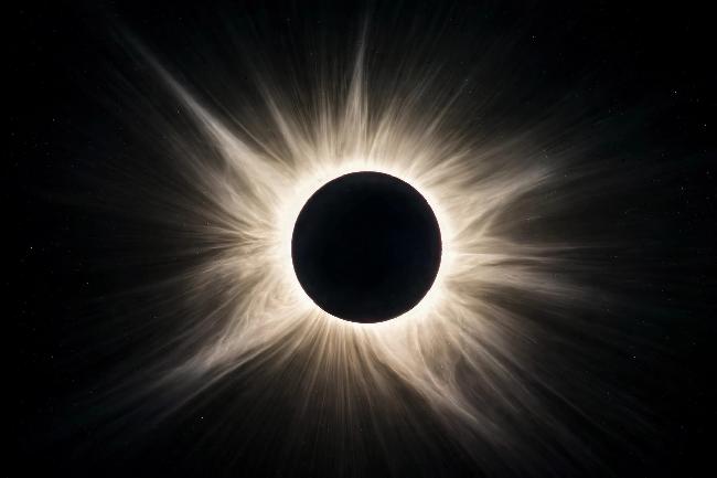 Éclipse totale de Soleil 12 août 2026