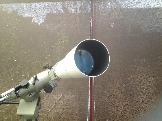 perl-vixen a80m et gp verte de 1995