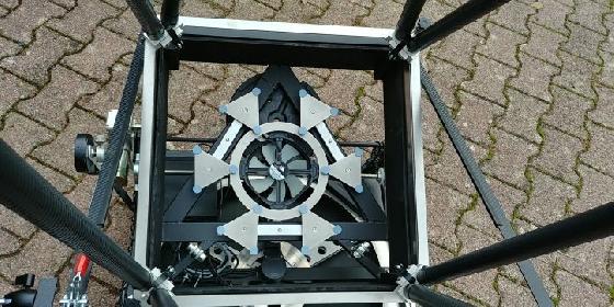 Exceptionnel Dobson 18'' DocTelescope /Mirro-Sphere de 2021