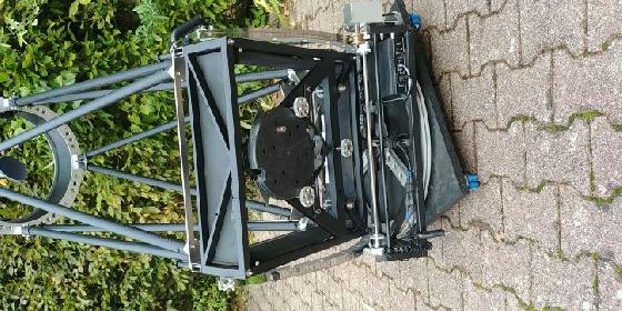 Exceptionnel Dobson 18'' DocTelescope /Mirro-Sphere de 2021