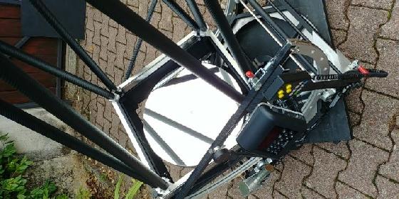 Exceptionnel Dobson 18'' DocTelescope /Mirro-Sphere de 2021