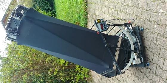 Exceptionnel Dobson 18'' DocTelescope /Mirro-Sphere de 2021