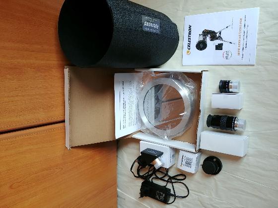 Nexstar Evolution 6