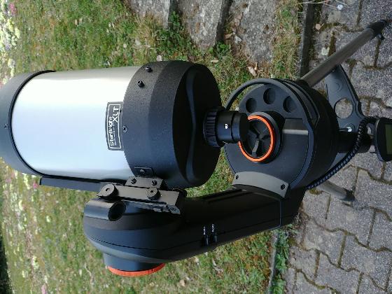 Nexstar Evolution 6