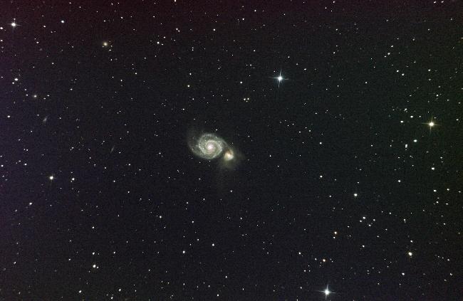 M 51