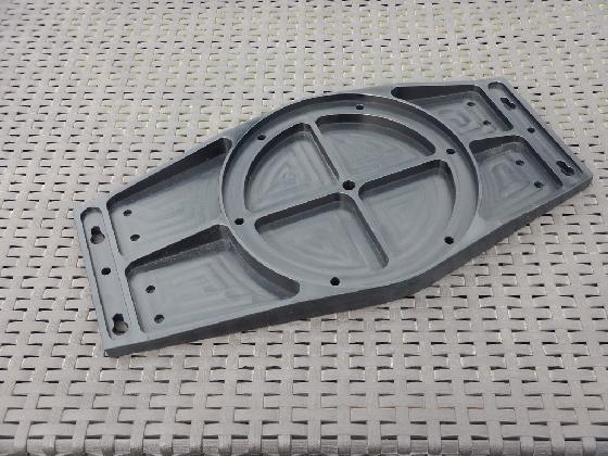 VDS platine AP 1200RP15