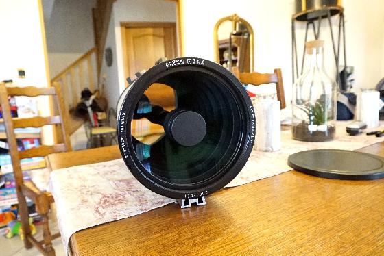 Maksutov Intes M703