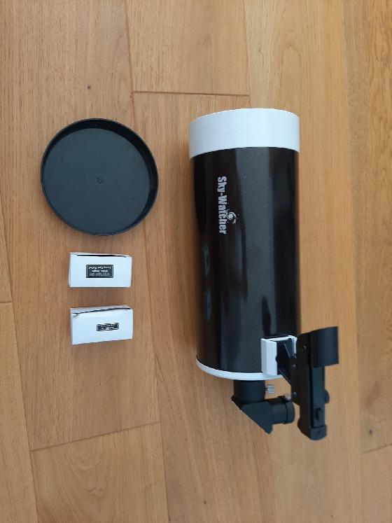 Mak 127 Skywatcher