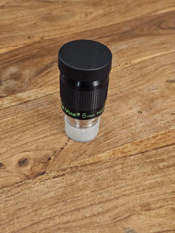 Nagler 5mm type 6