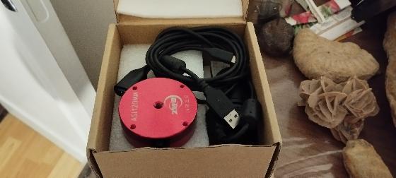 Zwo asi 120 mm 