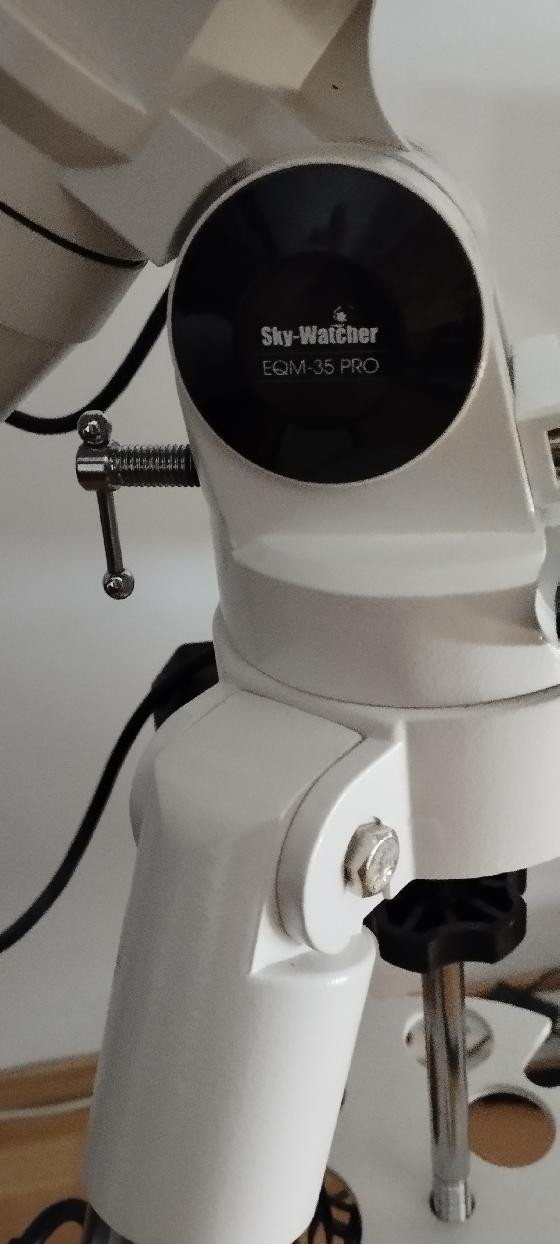 EQM35 Pro