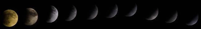 eclipse du 16 07 19