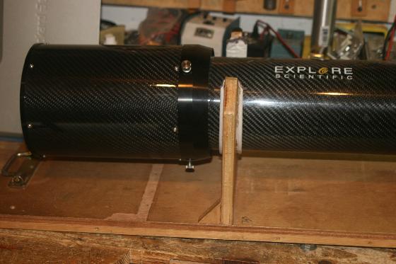 Explore Scientific  127