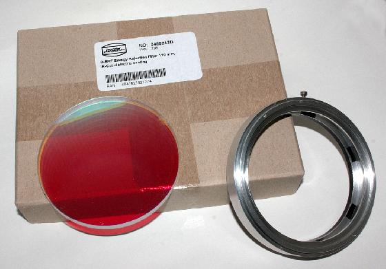 Fitre solaire D-ERF 110