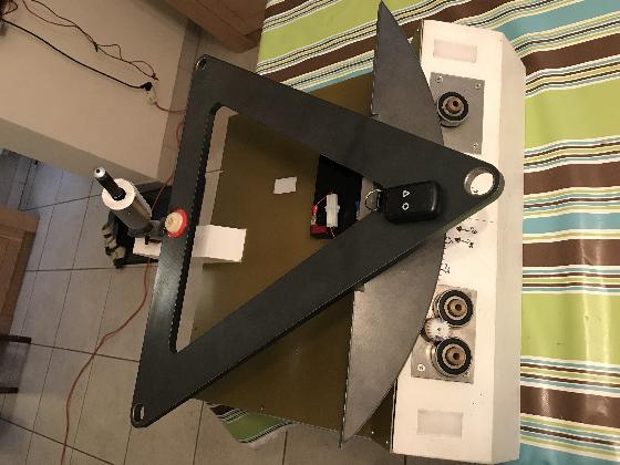 Ensemble complet pour visuel (en lot ou séparé)