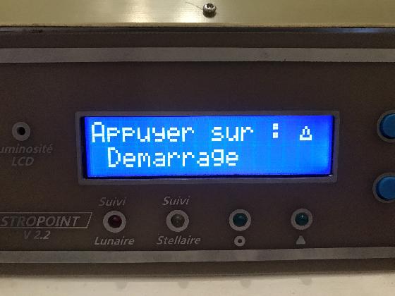 Ensemble complet pour visuel (en lot ou séparé)