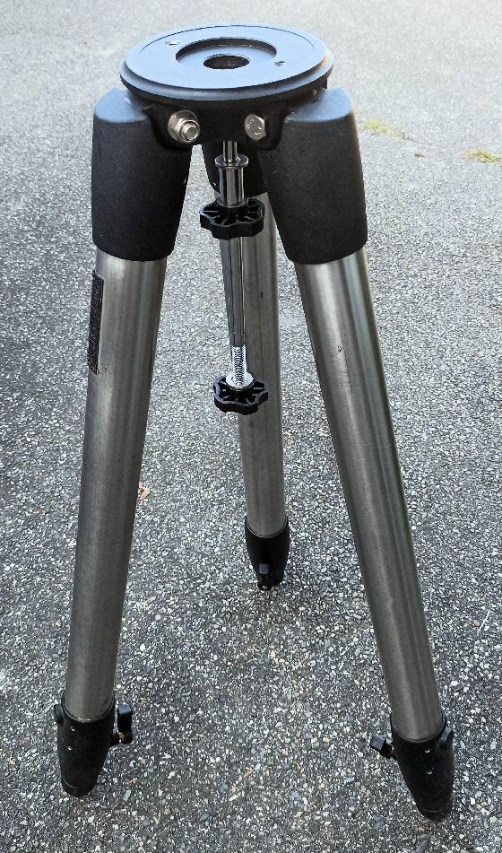 Monture Atlas EQ-G SynScan GoTo 