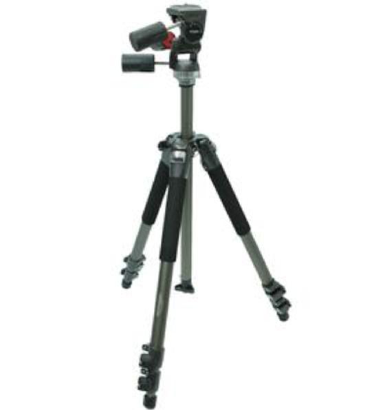 Jumelles 25x100 Nighstar + trépied solide