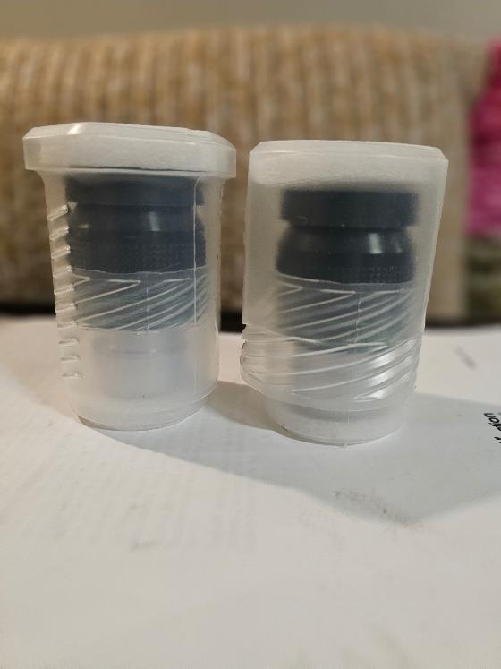 Paires oculaires Televue Panoptic 19mm