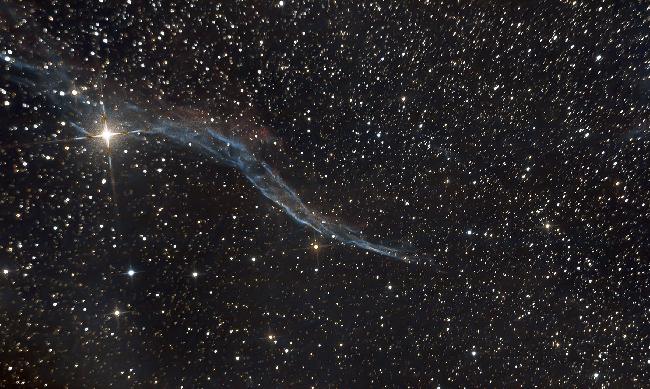 ngc6960 petites dentelles