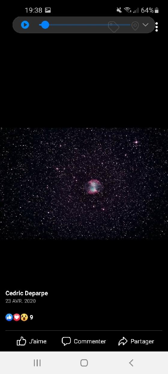 Canon eos 450d défiltré total 