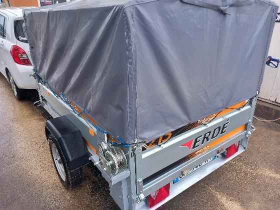 remorque speciale gros telescopes