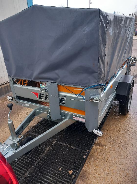 remorque speciale gros telescopes