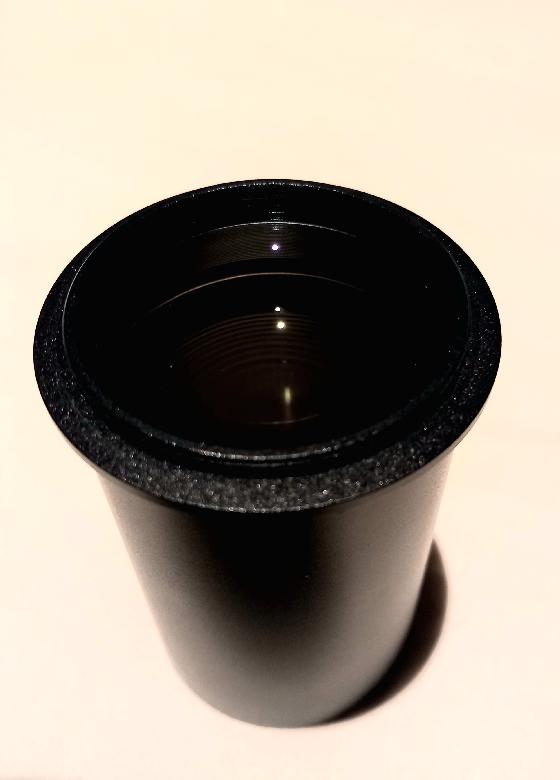 reducteur de focale  et de coma NEXUS  50,8