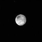Charon par New Horizons
