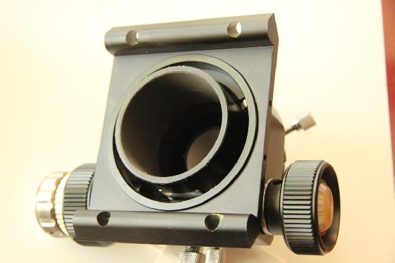 CRAYFORD PORTE OCULAIRE